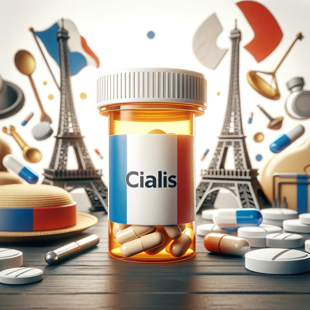 Acheter cialis 5mg sans ordonnance 